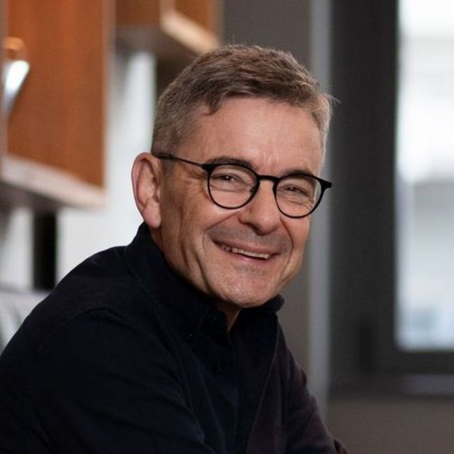 Peter Wehrli