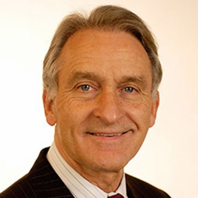 Rolf Hegetschweiler