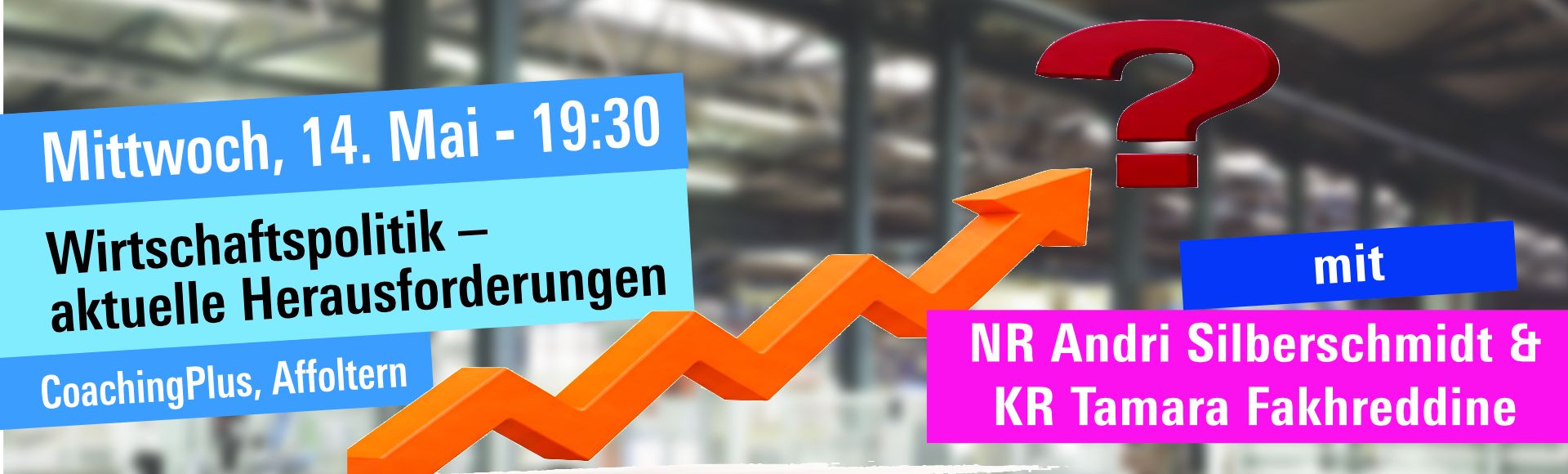 FDP - PLR Slider