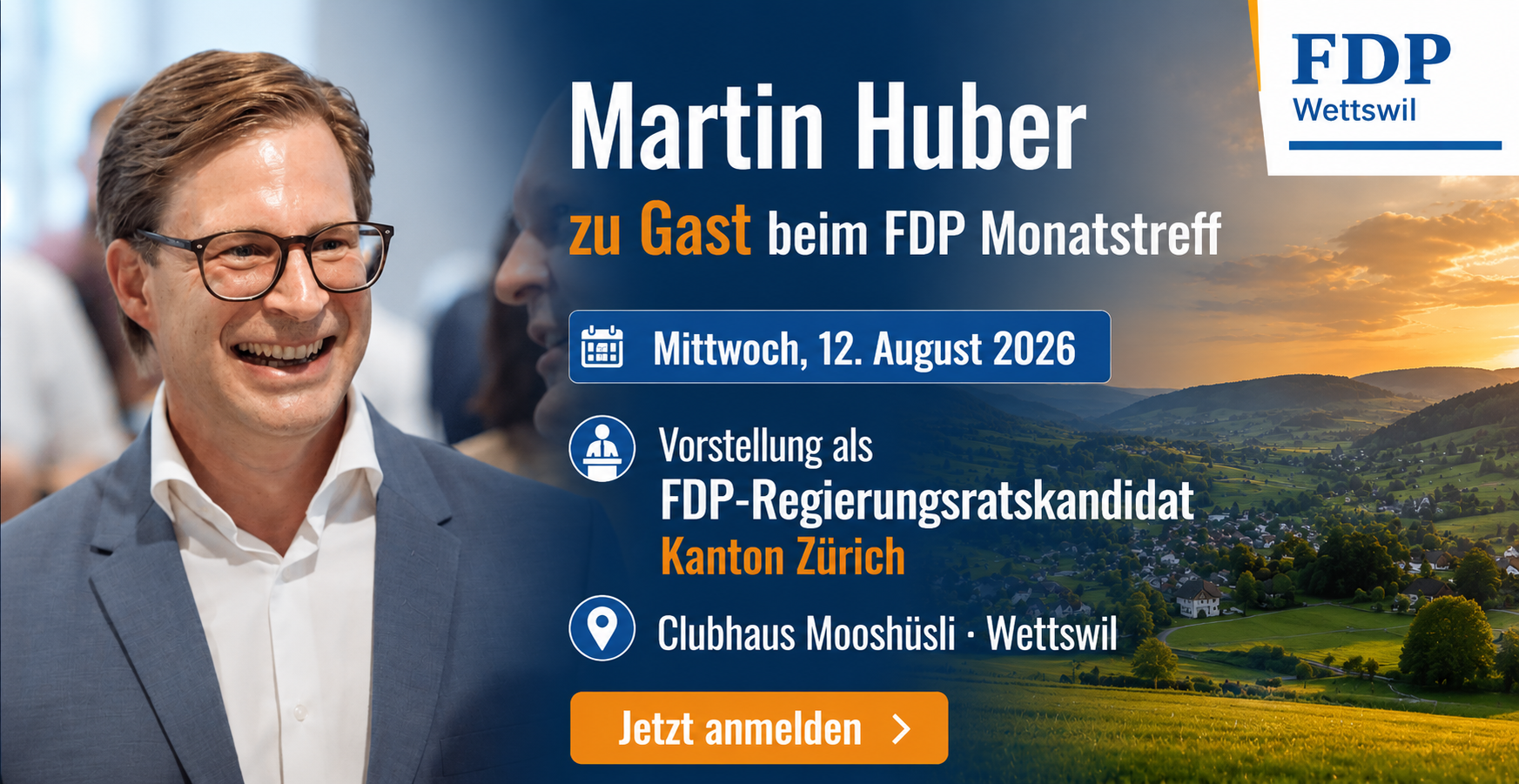 FDP - PLR Slider